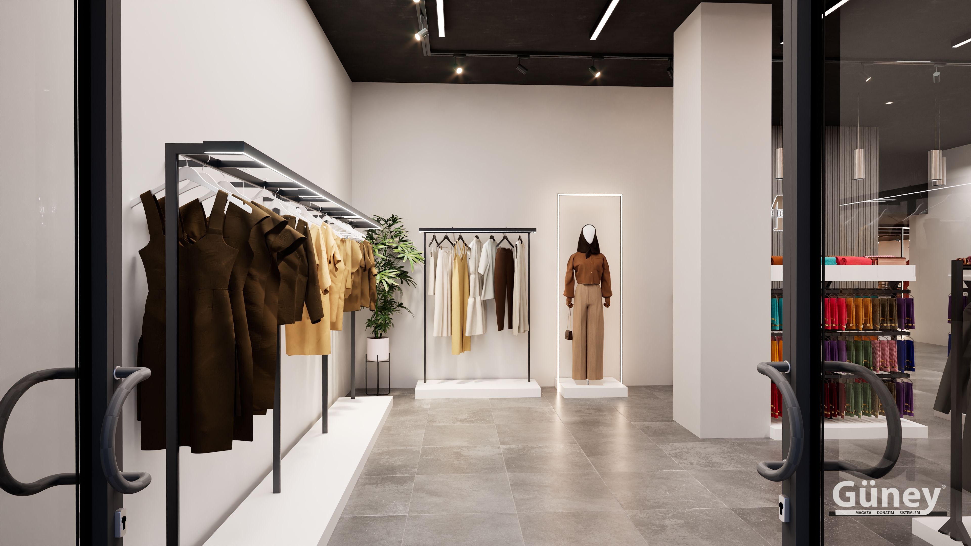 Özel üretim proje 2