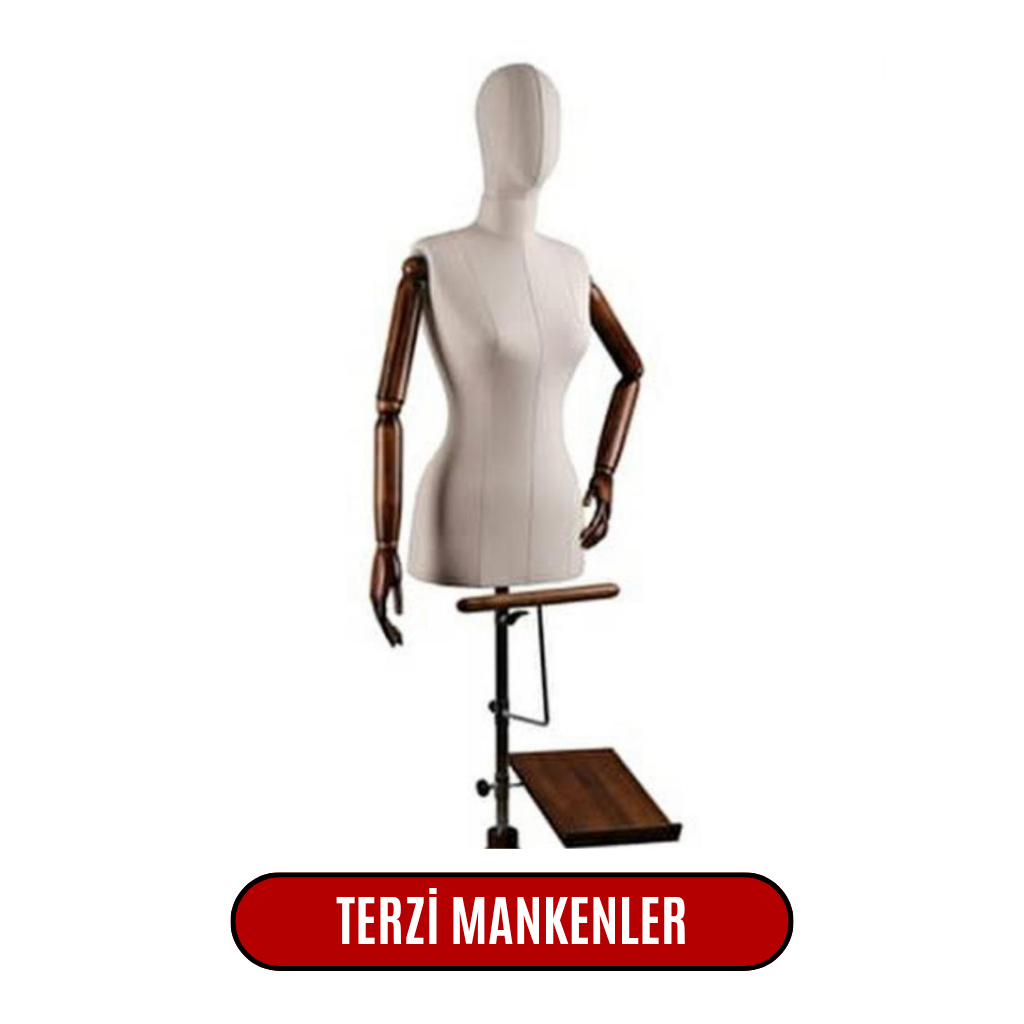 Terzi Mankenleri