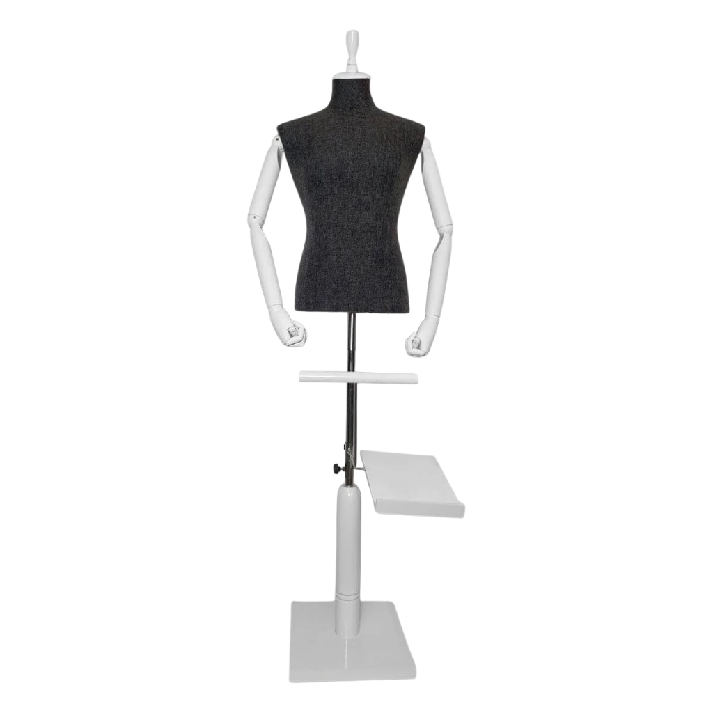 Erkek Terzi Mankenleri