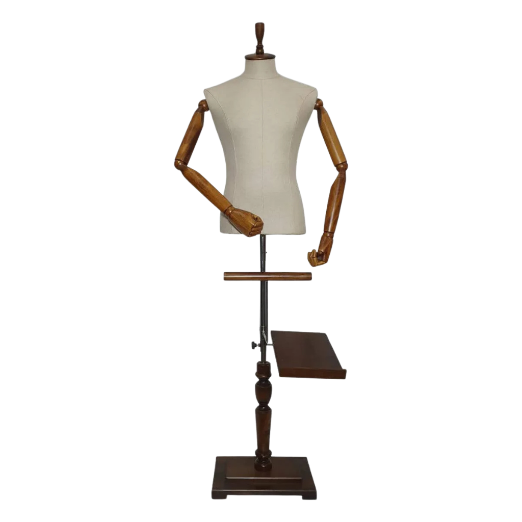 Erkek Terzi Mankenleri