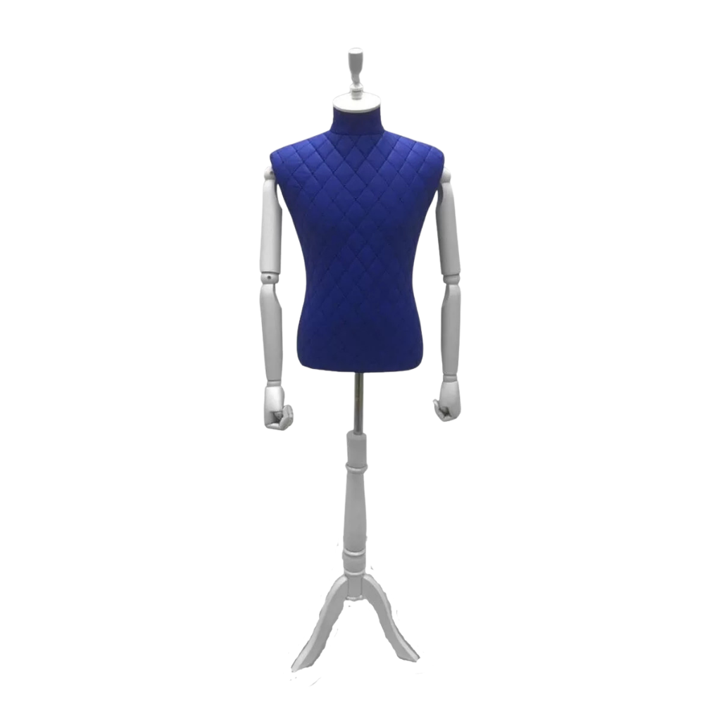 Erkek Terzi Mankenleri