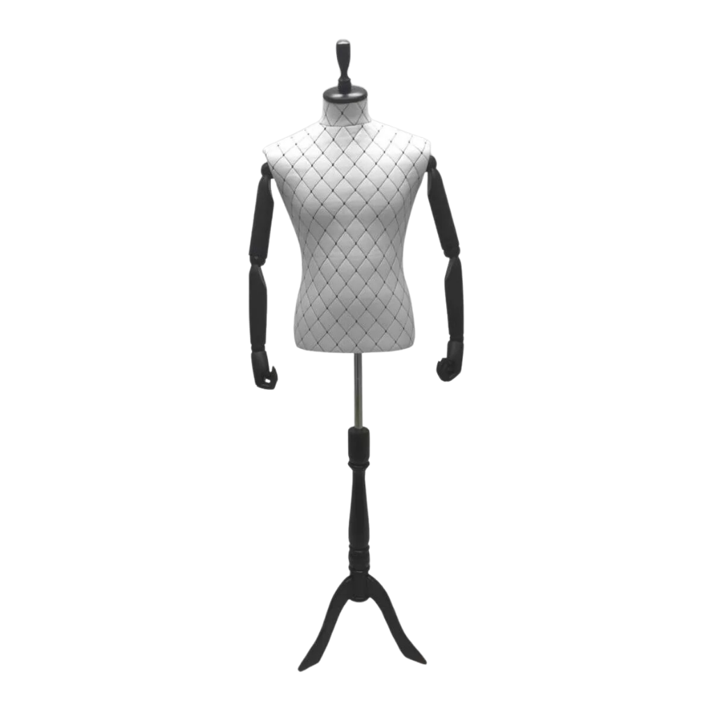 Erkek Terzi Mankenleri