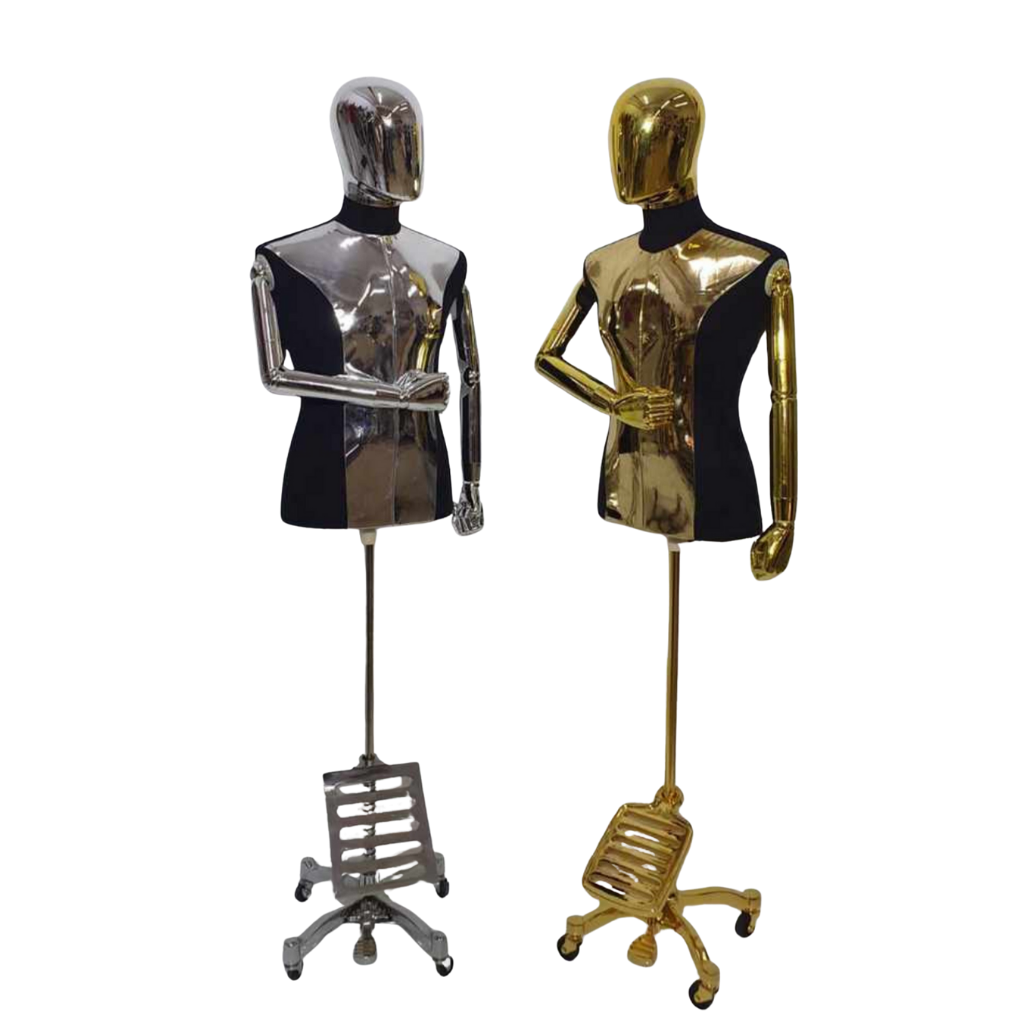 Erkek Terzi Mankenleri