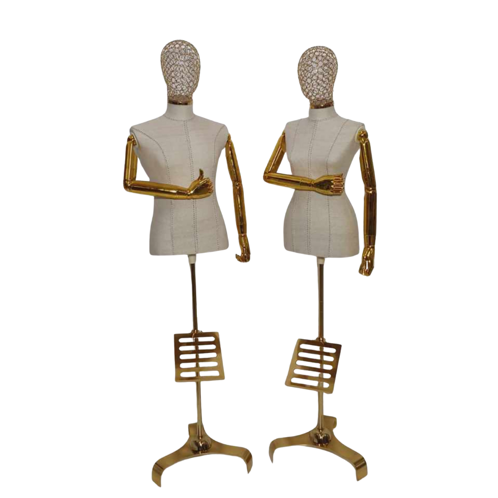 Erkek Terzi Mankenleri