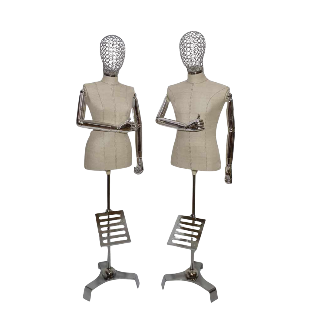 Erkek Terzi Mankenleri