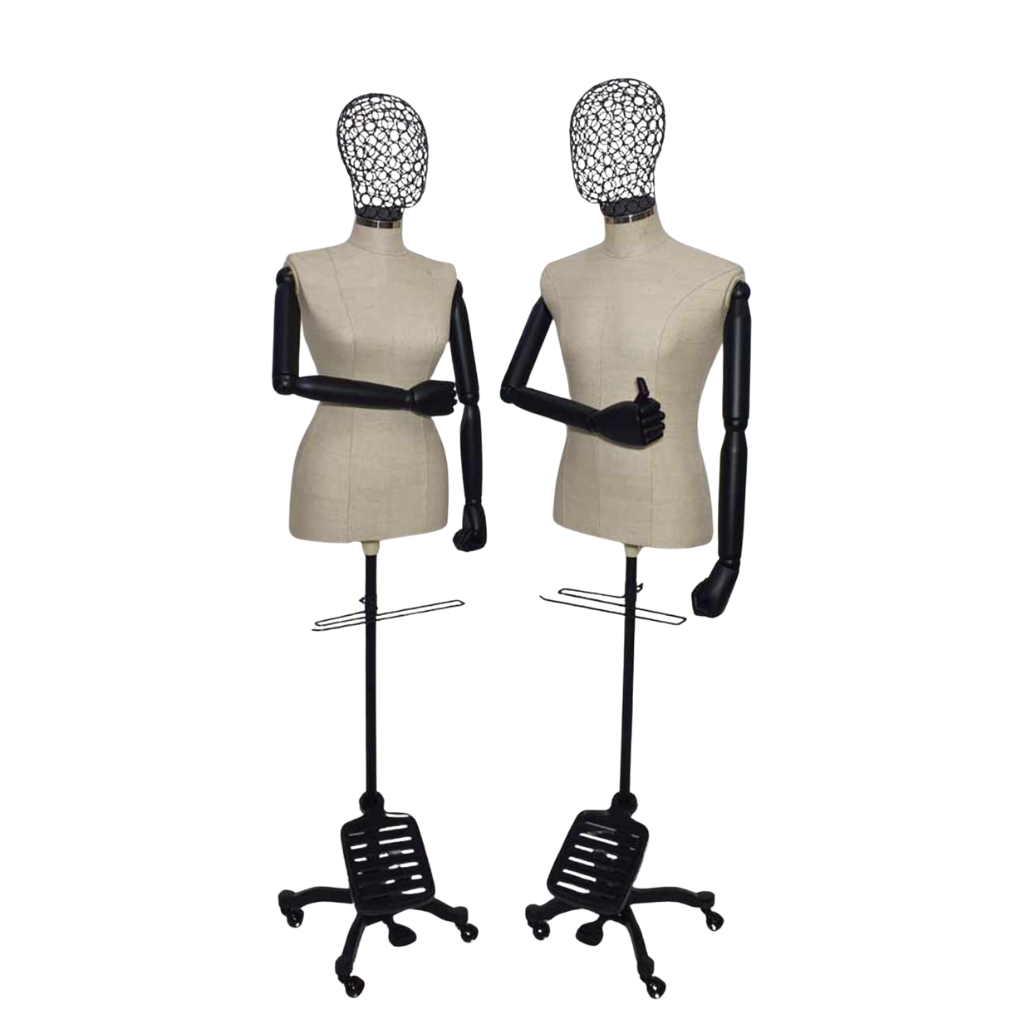 Erkek Terzi Mankenleri