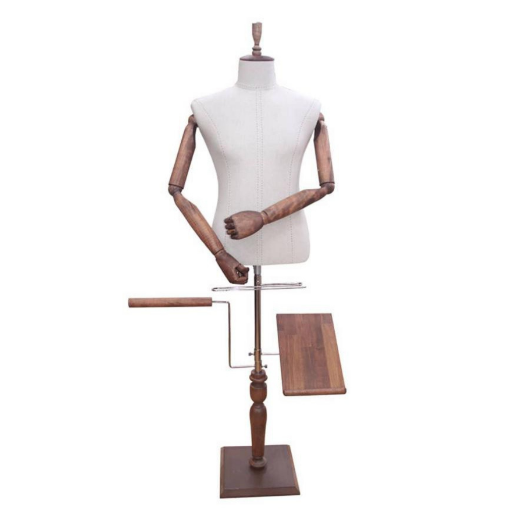 Erkek Terzi Mankenleri