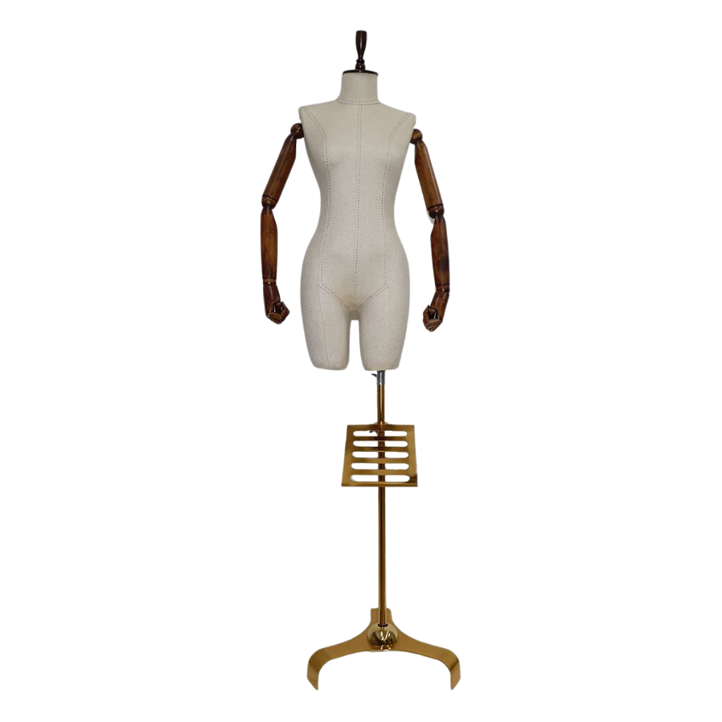 Kadın Terzi Mankenleri