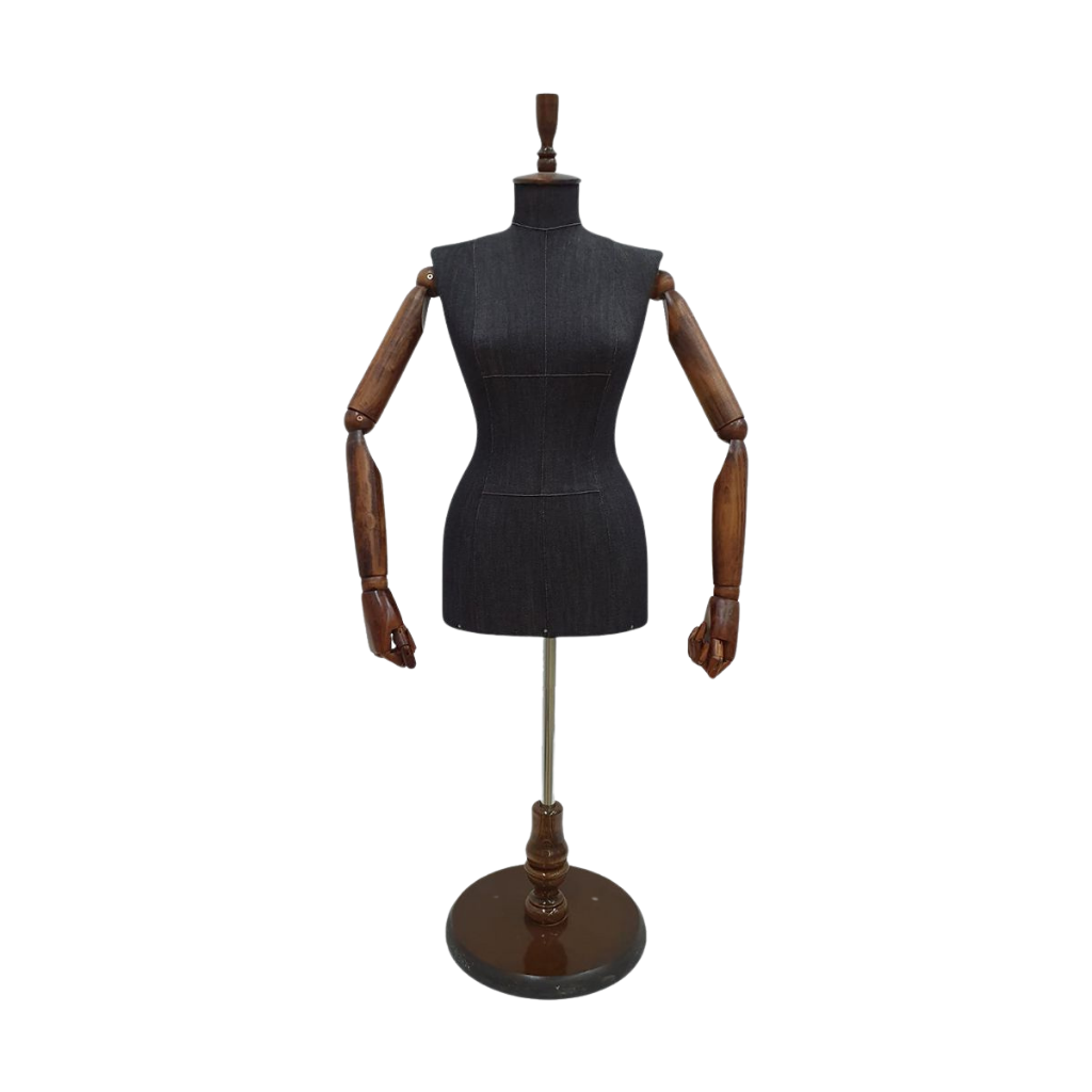 Kadın Terzi Mankenleri