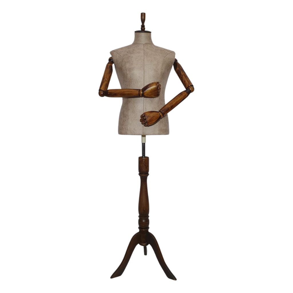 Kadın Terzi Mankenleri