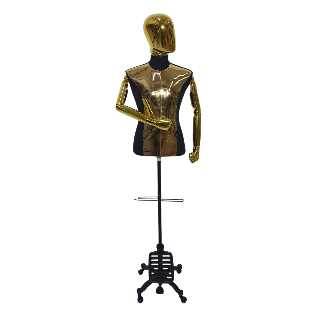 Kadın Terzi Mankenleri