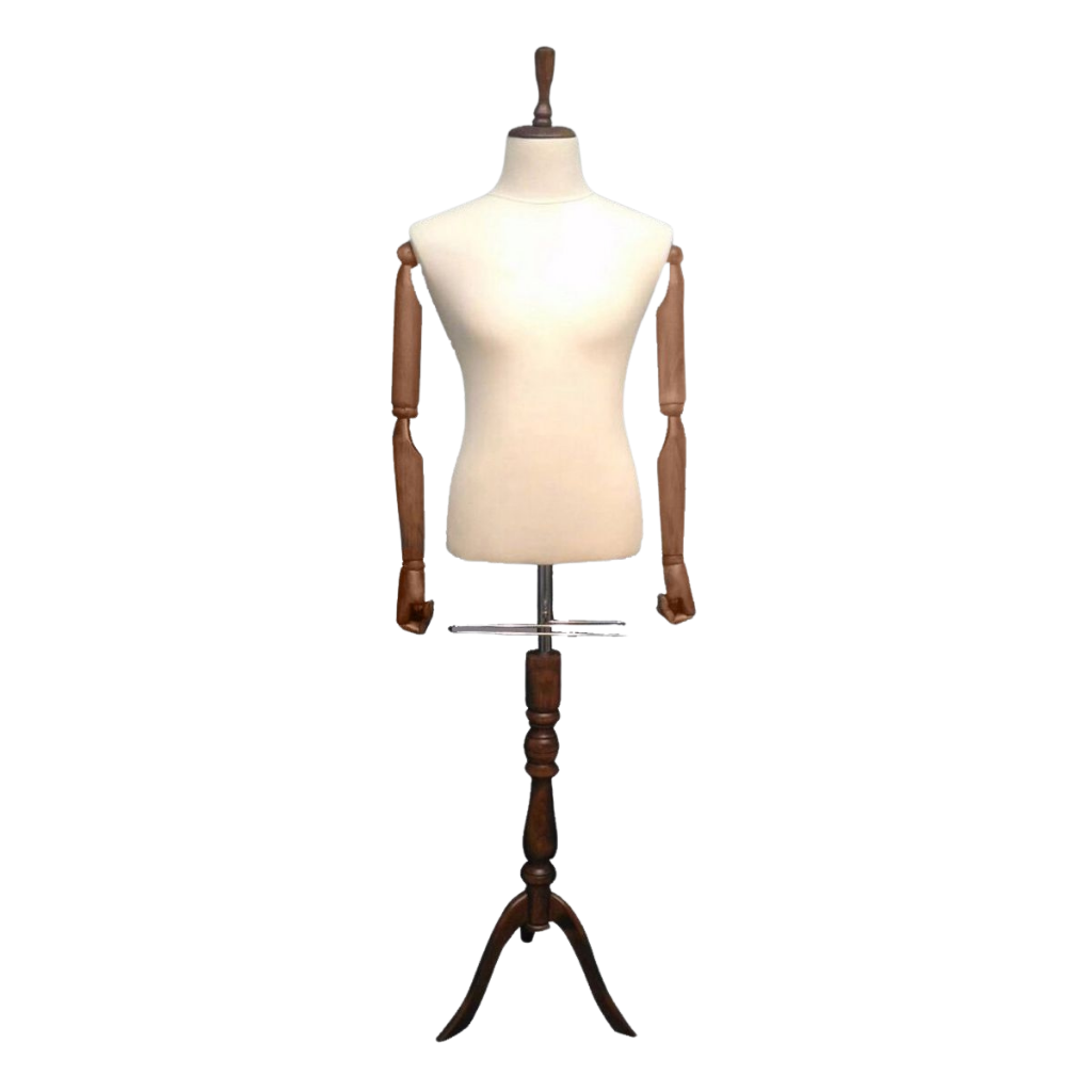 Kadın Terzi Mankenleri