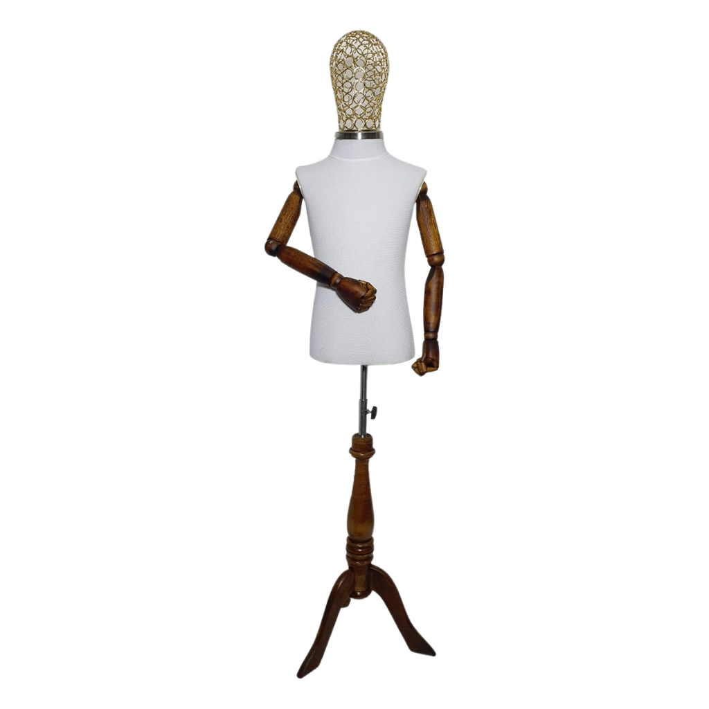 Kadın Terzi Mankenleri