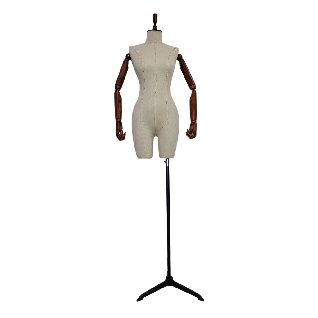 Kadın Terzi Mankenleri