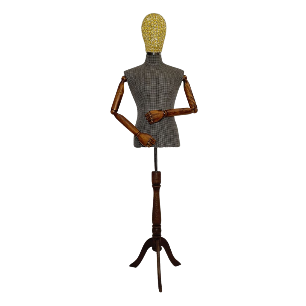 Kadın Terzi Mankenleri