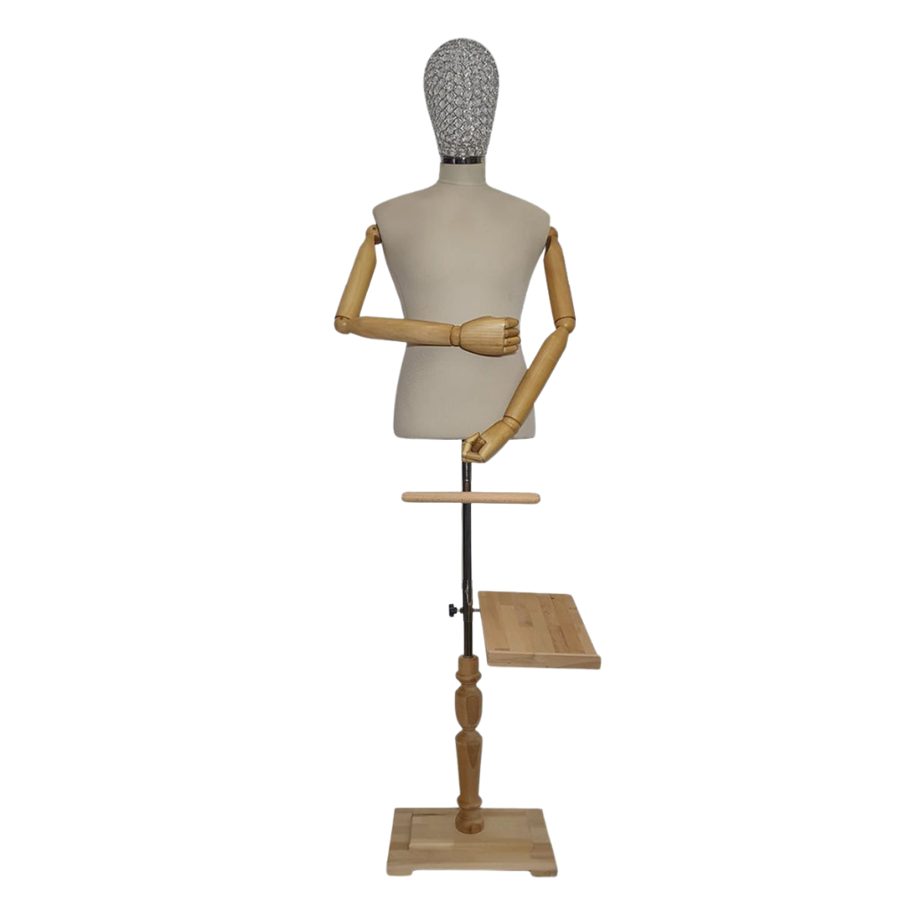 Kadın Terzi Mankenleri