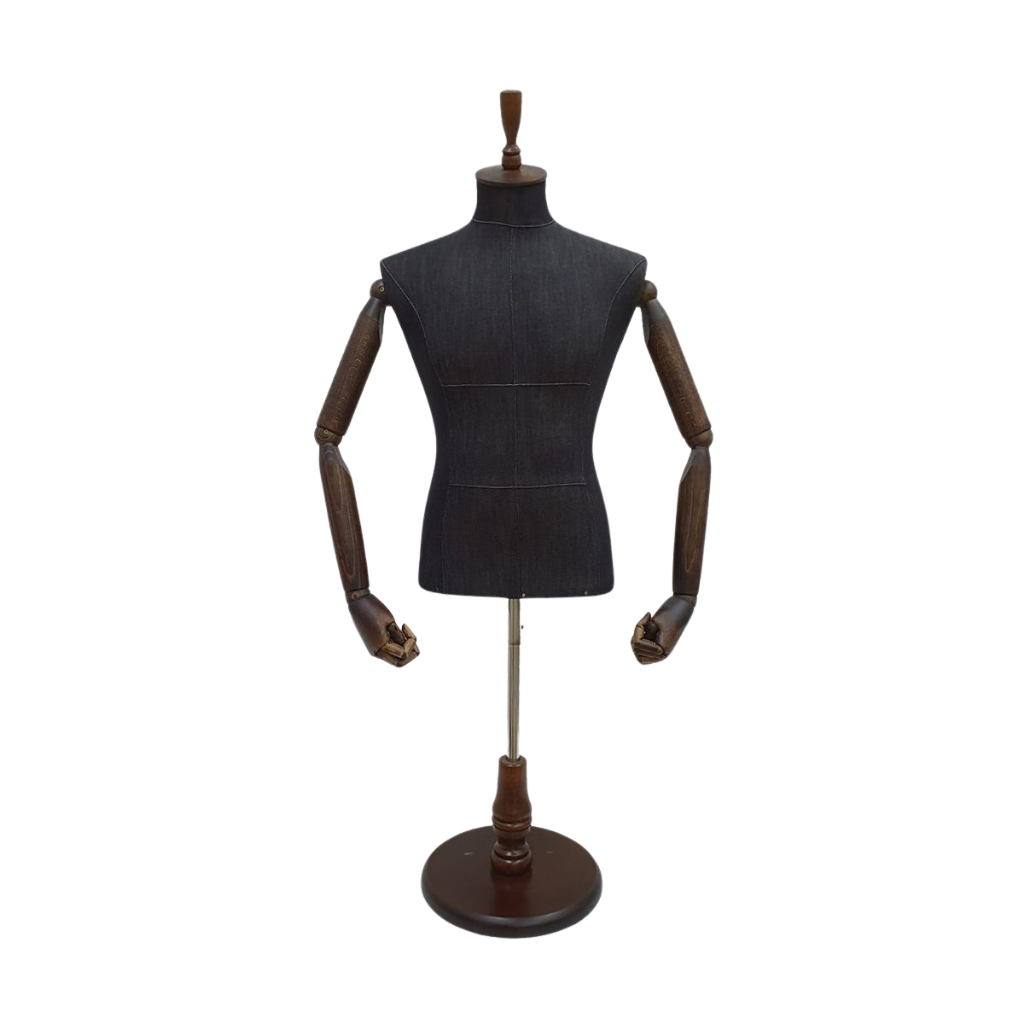 Kadın Terzi Mankenleri