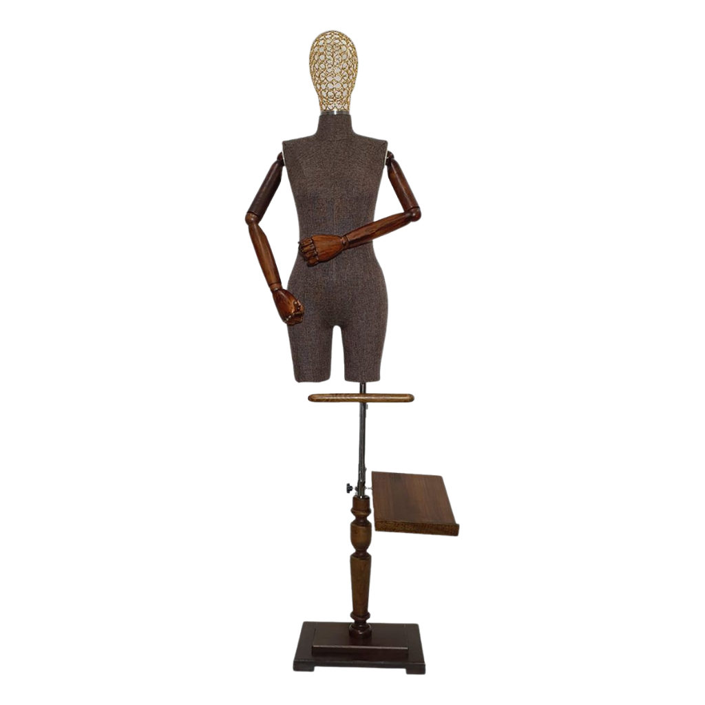 Kadın Terzi Mankenleri