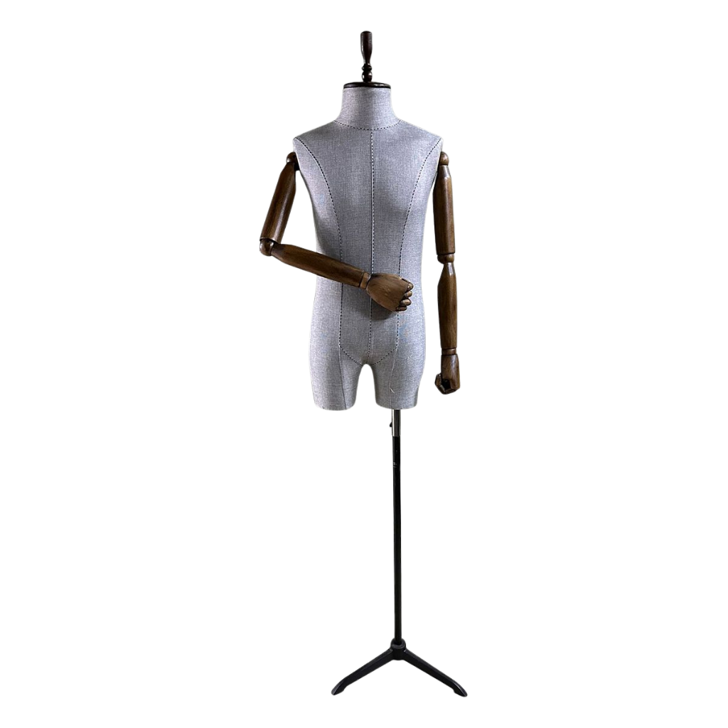 Kadın Terzi Mankenleri