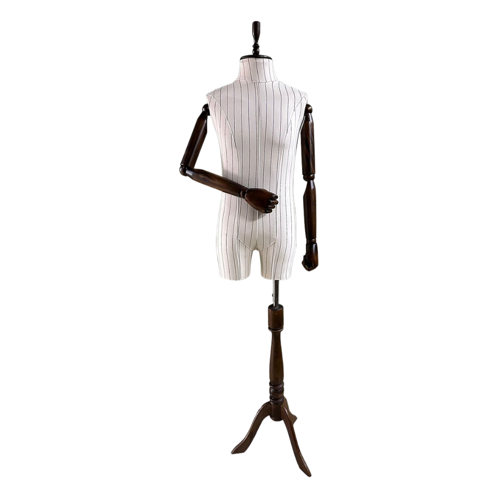 Kadın Terzi Mankenleri