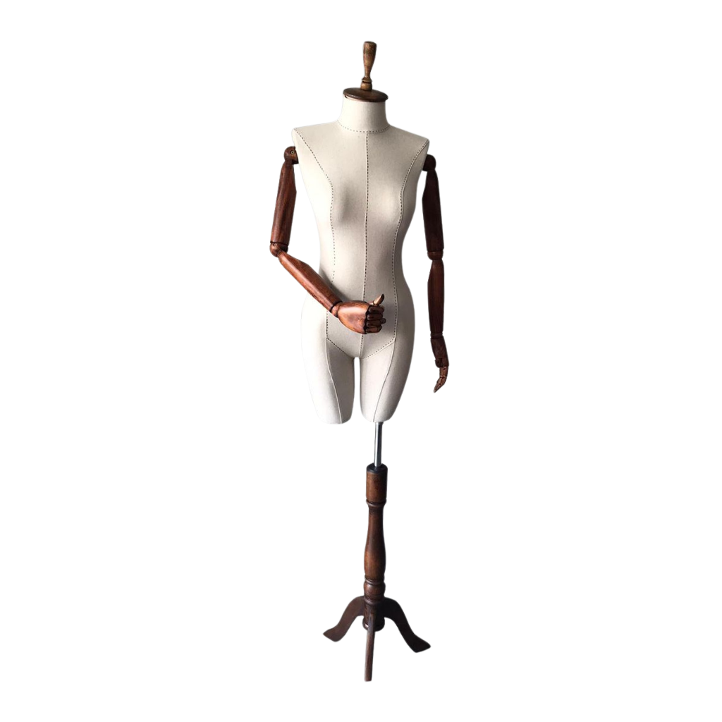 Kadın Terzi Mankenleri