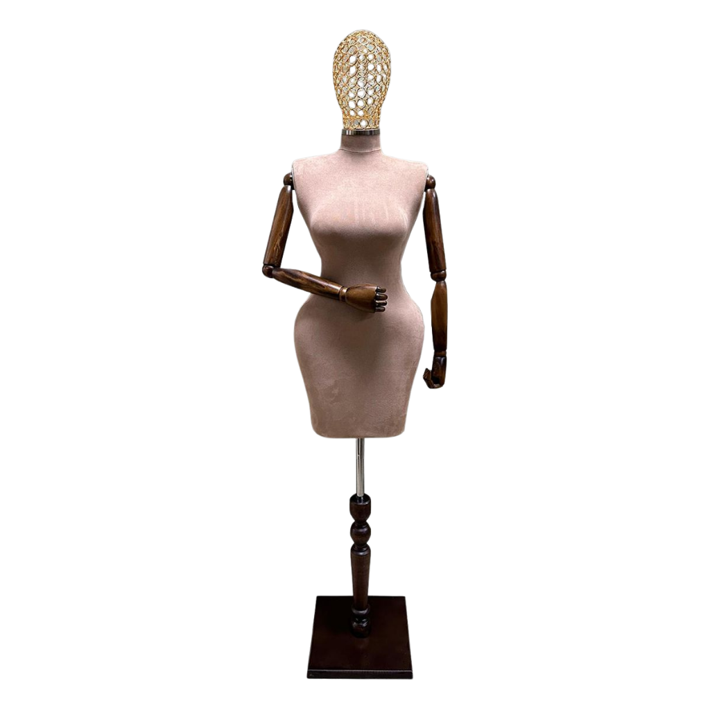 Kadın Terzi Mankenleri