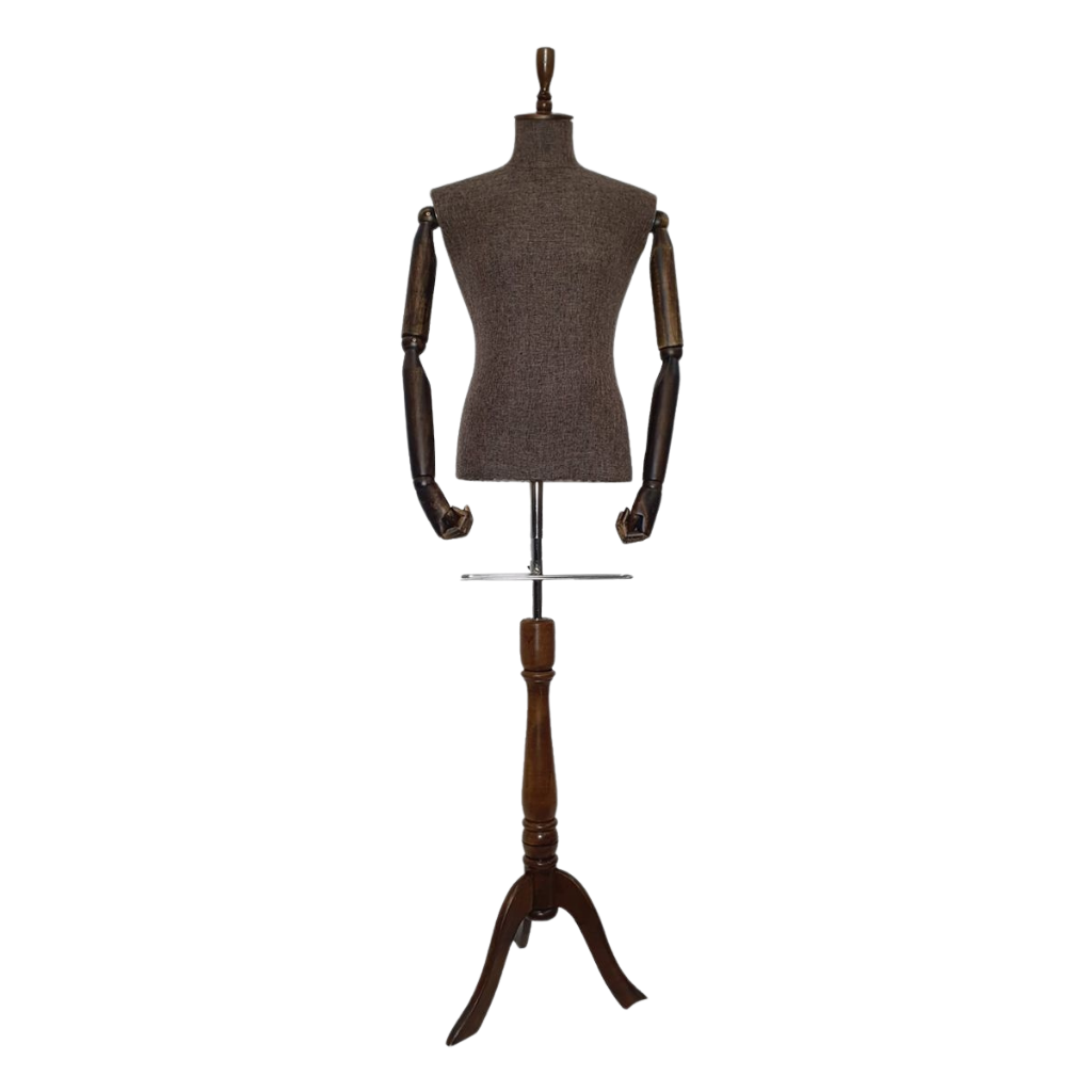 Kadın Terzi Mankenleri